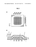 Microfluid-System-Supporting Unit And Production Method Thereof diagram and image