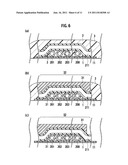 Microfluid-System-Supporting Unit And Production Method Thereof diagram and image