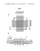 Microfluid-System-Supporting Unit And Production Method Thereof diagram and image