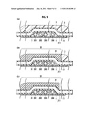 Microfluid-System-Supporting Unit And Production Method Thereof diagram and image