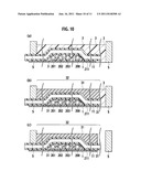 Microfluid-System-Supporting Unit And Production Method Thereof diagram and image