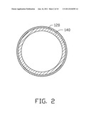 METHOD FOR MAKING CARBON NANOTUBE STRUCTURE diagram and image