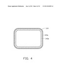 METHOD FOR MAKING CARBON NANOTUBE STRUCTURE diagram and image