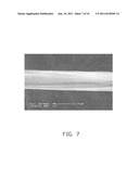 METHOD FOR MAKING CARBON NANOTUBE STRUCTURE diagram and image