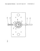 Injection Molding Method and Apparatus diagram and image