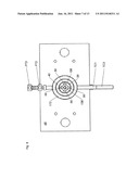 Injection Molding Method and Apparatus diagram and image