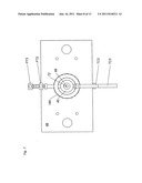 Injection Molding Method and Apparatus diagram and image