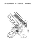 SYSTEM AND METHOD FOR DEGASSING MOLTEN METAL diagram and image