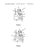 SYSTEM AND METHOD FOR DEGASSING MOLTEN METAL diagram and image