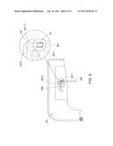 AUTOMATIC DOCUMENT FEEDER diagram and image