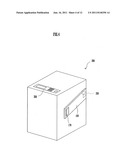 CONVEYING DEVICE diagram and image