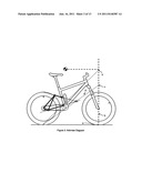 Suspension System for Chain-Driven or Belt-Driven Vehicles diagram and image