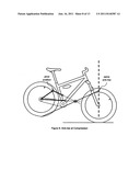 Suspension System for Chain-Driven or Belt-Driven Vehicles diagram and image