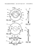 BICYCLE CRANK ASSEMBLY diagram and image