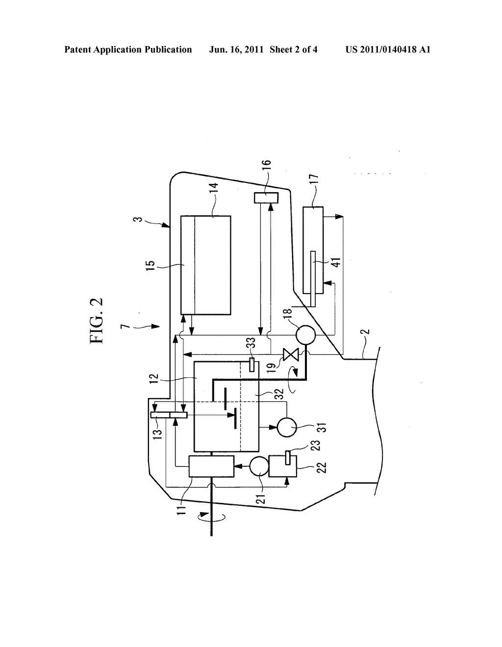 WIND TURBINE GENERATOR - diagram, schematic, and image 03