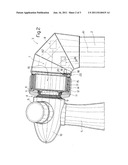 WIND POWER ELECTRICITY GENERATING SYSTEM AND RELATIVE CONTROL METHOD diagram and image