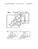 ENHANCED ELECTRICITY COGENERATION IN CEMENT CLINKER PRODUCTION diagram and image