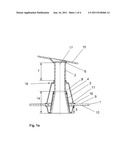 ABSORBER ELEMENT FOR IMPACT ENERGY diagram and image