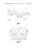 EMBEDDED WIRELESS COMMUNICATIONS FOR ELECTRONIC CONTROL UNIT HAVING     MULTIPLE GROUND REFERENCES diagram and image