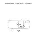  DEVICE FOR CONTROLLING ALL AIRBAGS FOR A VEHICLE, A CONTROL UNIT FOR     FORMING A CONTROL SIGNAL FOR ALL AIRBAGS FOR A VEHICLE, AND A SYSTEM OF     THE DEVICE AND THE CONTROL UNIT diagram and image