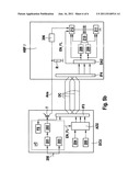  DEVICE FOR CONTROLLING ALL AIRBAGS FOR A VEHICLE, A CONTROL UNIT FOR     FORMING A CONTROL SIGNAL FOR ALL AIRBAGS FOR A VEHICLE, AND A SYSTEM OF     THE DEVICE AND THE CONTROL UNIT diagram and image