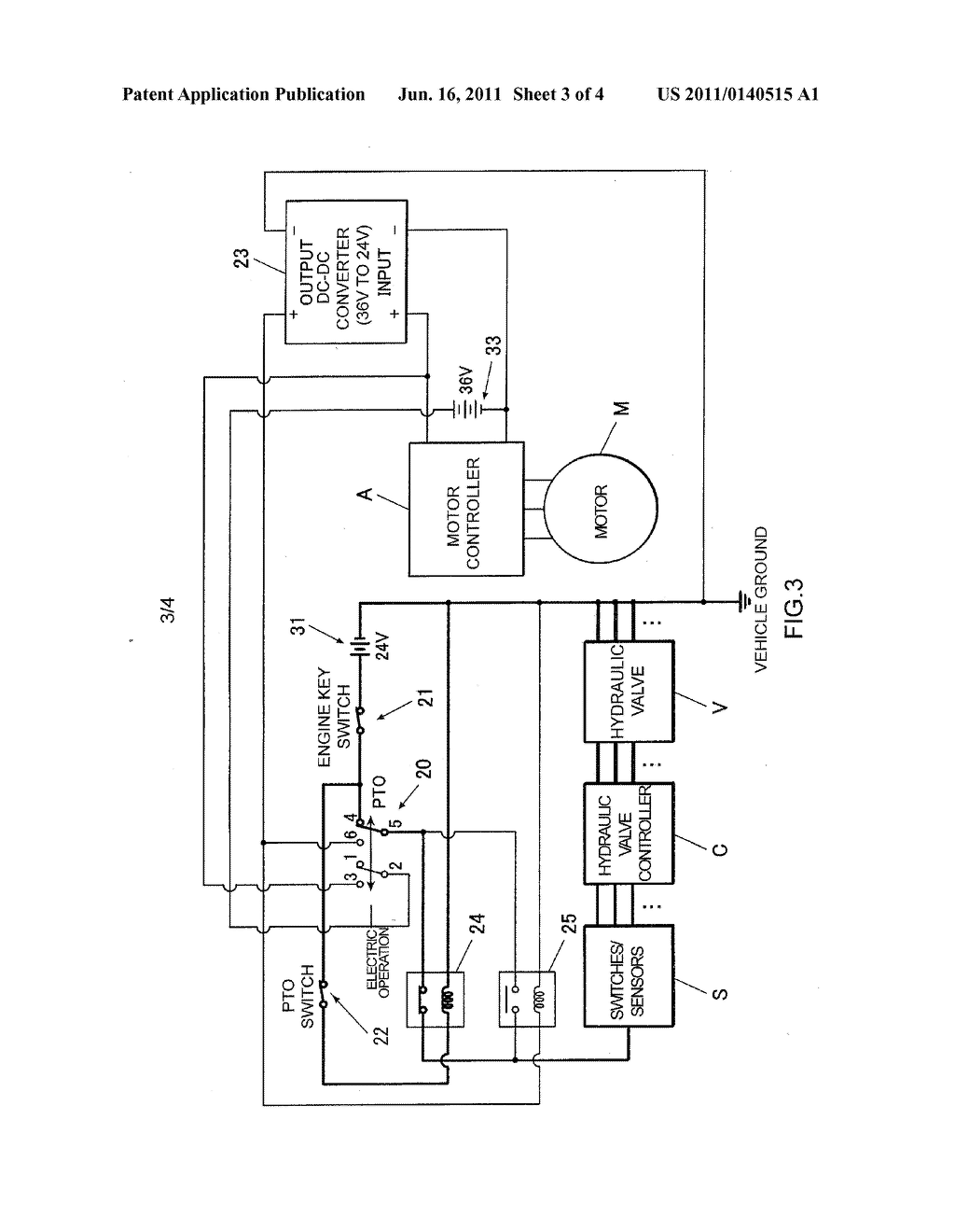 Work Platform Vehicle - diagram, schematic, and image 04