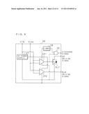 VEHICLE POWER SUPPLY APPARATUS diagram and image