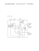 VEHICLE POWER SUPPLY APPARATUS diagram and image