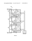 ASSIGNING ADDRESSES TO MULTIPLE CASCADE BATTERY MODULES IN ELECTRIC OR     ELECTRIC HYBRID VEHICLES diagram and image