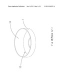 FAN STATOR COVER STRUCTURE diagram and image