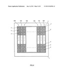 ORGANIC EL ELEMENT AND MANUFACTURING METHOD THEREOF diagram and image