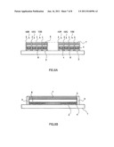 ORGANIC EL ELEMENT AND MANUFACTURING METHOD THEREOF diagram and image