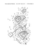 INTERIOR REARVIEW MIRROR SYSTEM diagram and image