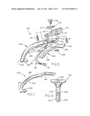 INTERIOR REARVIEW MIRROR SYSTEM diagram and image