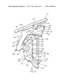 INTERIOR REARVIEW MIRROR SYSTEM diagram and image