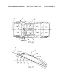 INTERIOR REARVIEW MIRROR SYSTEM diagram and image