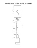 Socket Extension Apparatus, Socket Adapter, and Plug Adapter diagram and image