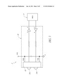 ELECTRICALLY COMMUNTATED MOTOR WITH DATA COMMUNICATION DEVICE diagram and image