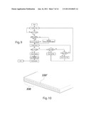 Non-Contact Charging Station with Power Transmission Planar Spiral Core,     Non-Contact Power-Receiving Apparatus, and Method For Controlling the     Same diagram and image