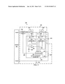 Pulse width modulated battery charging diagram and image