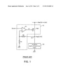 VOLTAGE REGULATOR SUITABLE FOR CMOS CIRCUIT diagram and image