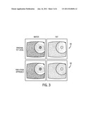 SYSTEM AND METHOD FOR QUANTITATIVE SPECIES SIGNAL SEPARATION USING MR     IMAGING diagram and image