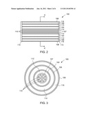 MULTIPLE-FREQUENCY RF TRAP AND MRI SYSTEM diagram and image