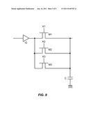 Multi-Phase Integrators in Control Systems diagram and image