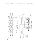 INTEGRATING RECEIVER WITH PRECHARGE CIRCUITRY diagram and image