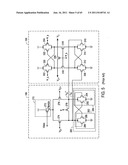 INTEGRATING RECEIVER WITH PRECHARGE CIRCUITRY diagram and image