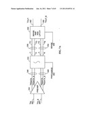 INTEGRATING RECEIVER WITH PRECHARGE CIRCUITRY diagram and image