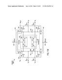 INTEGRATING RECEIVER WITH PRECHARGE CIRCUITRY diagram and image