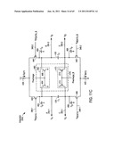 INTEGRATING RECEIVER WITH PRECHARGE CIRCUITRY diagram and image