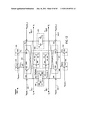 INTEGRATING RECEIVER WITH PRECHARGE CIRCUITRY diagram and image